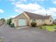 Thumbnail Bungalow for sale in Northfield Road, Tetbury