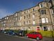 Thumbnail Flat to rent in Bellevue Road, Broughton, Edinburgh