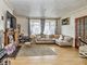 Thumbnail Terraced house for sale in Thornbury Gardens, Borehamwood