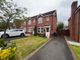 Thumbnail End terrace house for sale in Rowan Close, Sutton Coldfield