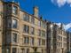 Thumbnail Flat for sale in Comely Bank Street, Comely Bank, Edinburgh