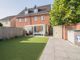 Thumbnail Town house for sale in Parc Y Dyffryn, Rhydyfelin, Pontypridd