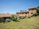 Thumbnail Country house for sale in Strada Provinciale Del Monte Amiata, Pienza, Toscana