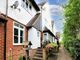 Thumbnail Terraced house for sale in Creamery Court, Letchworth Garden City