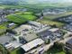 Thumbnail Land to let in Yard B Gaerwen Industrial Estate, Gaerwen, Anglesey