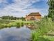 Thumbnail Detached house for sale in Hale Oak Road, Chiddingstone, Edenbridge