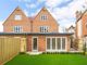 Thumbnail Semi-detached house for sale in Davenant Road, Oxford, Oxfordshire