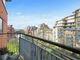 Thumbnail Flat for sale in Alfred Road, London
