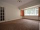 Thumbnail Detached bungalow for sale in Lawefield Lane, Wakefield, West Yorkshire