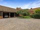 Thumbnail Barn conversion for sale in Segraves, Boxworth, Cambridge