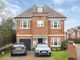 Thumbnail Detached house to rent in Bramley Close, London