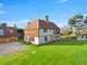 Thumbnail Detached house for sale in Hawkhurst Road, Cranbrook, Kent