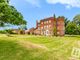 Thumbnail Flat for sale in Coxtie Green Road, Pilgrims Hatch, Brentwood, Essex