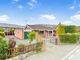 Thumbnail Bungalow for sale in Penybontfawr, Powys