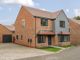 Thumbnail Detached house to rent in Botleys Road, Ottershaw, Chertsey