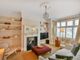 Thumbnail Terraced house for sale in Ellaline Road, Crabtree Conservation Area, London