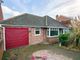 Thumbnail Bungalow for sale in Church Street, Jump, Barnsley