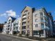 Thumbnail Flat to rent in Quay West, Douglas, Isle Of Man