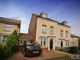 Thumbnail Semi-detached house to rent in Burgundy Drive, Hemel Hempstead
