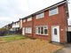 Thumbnail Semi-detached house for sale in Springfield Drive, Thornton-Cleveleys