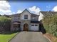 Thumbnail Detached house for sale in Lansdowne Close, Ramsbottom, Bury