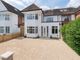 Thumbnail Semi-detached house for sale in Hocroft Road, London