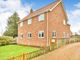 Thumbnail Detached house for sale in The Street, Gooderstone, King's Lynn