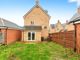 Thumbnail Semi-detached house for sale in Conder Boulevard, Shortstown, Bedford, Bedfordshire