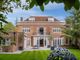 Thumbnail Detached house to rent in Ingram Avenue, Hampstead Garden Suburb, London