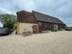 Thumbnail Office to let in Suite 2, The Threshing Barn, North Weston, Thame