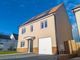 Thumbnail Detached house for sale in Plot 118 Tidebrook, Craigowl Law, Dundee