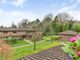 Thumbnail Flat for sale in Callow Hill, Virginia Water, Surrey