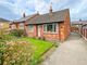 Thumbnail Semi-detached bungalow for sale in Wainfleet Road, Harrogate