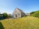 Thumbnail Detached house for sale in Pendoggett, Nr. Port Isaac, Cornwall