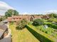 Thumbnail Semi-detached house for sale in Stevens Green, St. Mary Bourne, Andover