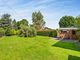 Thumbnail Detached bungalow for sale in Barrow Lane, Tarvin Sands, Tarvin, Chester