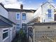 Thumbnail Terraced house for sale in Oxford Street, Stoke-On-Trent