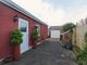 Thumbnail Detached bungalow for sale in The Headlands, Askam-In-Furness