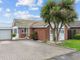 Thumbnail Detached bungalow for sale in Slonk Hill Road, Shoreham-By-Sea, West Sussex