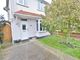 Thumbnail Semi-detached house for sale in Beaumont Avenue, Clacton-On-Sea
