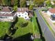 Thumbnail Detached house for sale in Brimstage Road, Heswall, Wirral