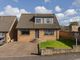 Thumbnail Detached house for sale in Old Mill Grove, East Whitburn