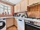 Thumbnail Terraced house for sale in York Way, London