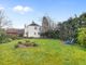 Thumbnail Detached house for sale in Ellwood House, Church Road, Castlemorton, Malvern, Worcestershire