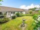 Thumbnail Detached bungalow for sale in Caradon View, St. Cleer, Liskeard, Cornwall