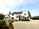 Thumbnail Detached house for sale in Longmead Road, Burley, Ringwood, Hampshire