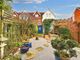 Thumbnail Town house for sale in Hewells Court, Black Horse Way, Horsham