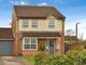 Thumbnail Detached house for sale in Coldeaton Lane, Emerson Valley, Milton Keynes, Buckinghamshire