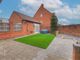 Thumbnail Detached house for sale in Hope Way, Church Gresley, Swadlincote