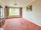 Thumbnail Bungalow for sale in Whitehayes Close, Burton, Christcurch
